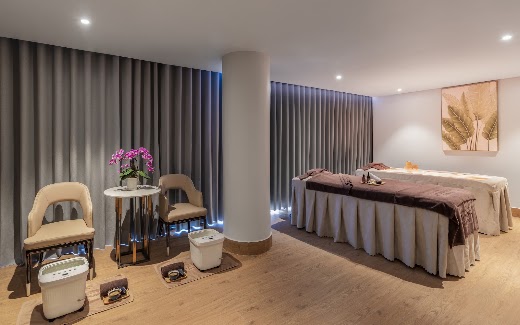Wyndham Soleil Danang Hotel – Spa