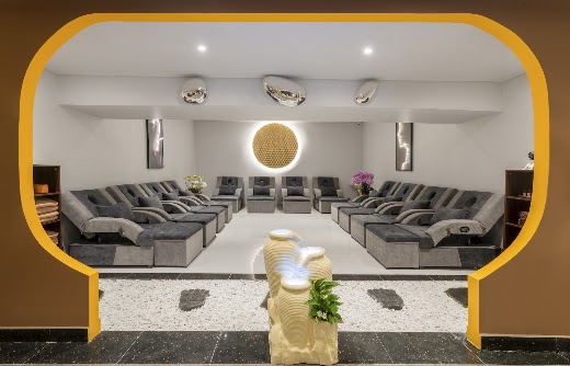 Wyndham Soleil Danang Hotel – Spa