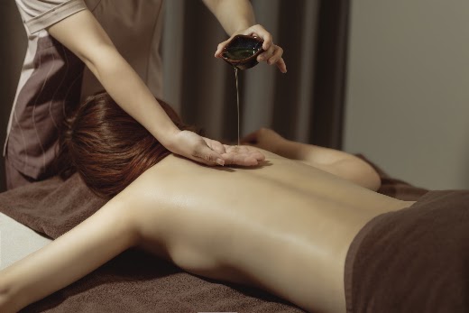 Wyndham Soleil Danang Hotel – Spa