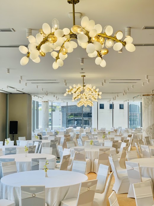 Wyndham Soleil Danang Hotel – ẢNH ĐỢT 1