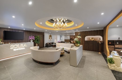 Wyndham Soleil Danang Hotel – Spa