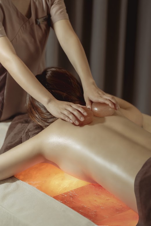 Wyndham Soleil Danang Hotel – Spa