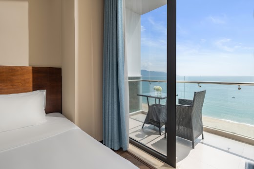 Yarra Ocean Suites – . 2-Bedroom Residence