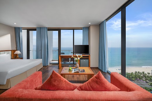 Yarra Ocean Suites – . Premium Ocean View