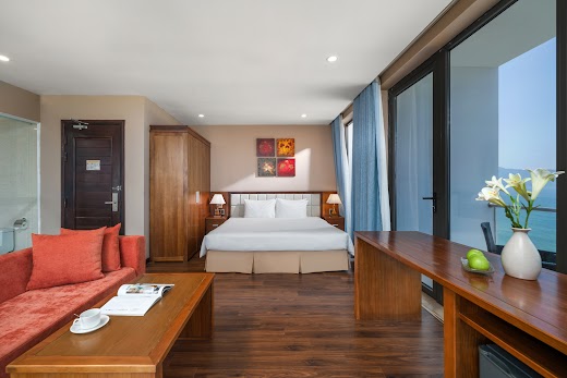 Yarra Ocean Suites – . Premium Ocean View