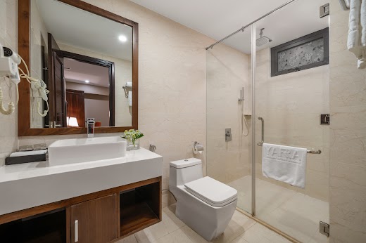 Yarra Ocean Suites – Phòng Superior