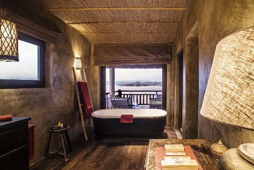Zannier Resort Bãi San Hô – Grand Bay (3PN - 4PN)