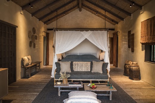 Zannier Resort Bãi San Hô – Bãi biển
