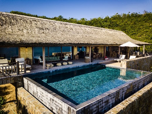 Zannier Resort Bãi San Hô – Grand Bay (3PN - 4PN)
