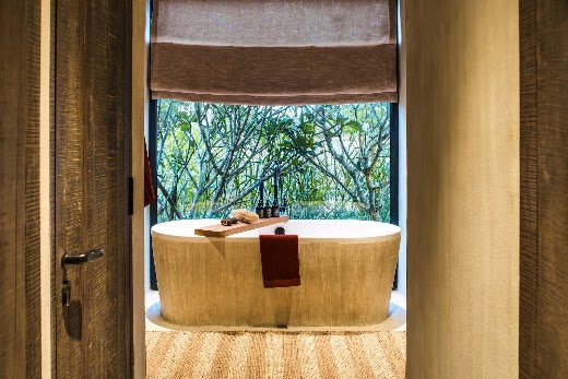 Zannier Resort Bãi San Hô – Bãi biển