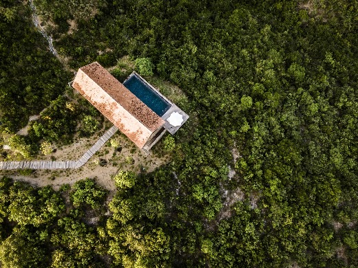 Zannier Resort Bãi San Hô – Bãi biển