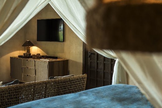 Zannier Resort Bãi San Hô – Bãi biển