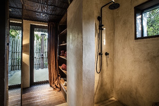 Zannier Resort Bãi San Hô – Bãi biển