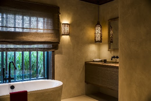 Zannier Resort Bãi San Hô – Bãi biển